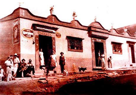 Hotel Azucenas Oaxaca Экстерьер фото