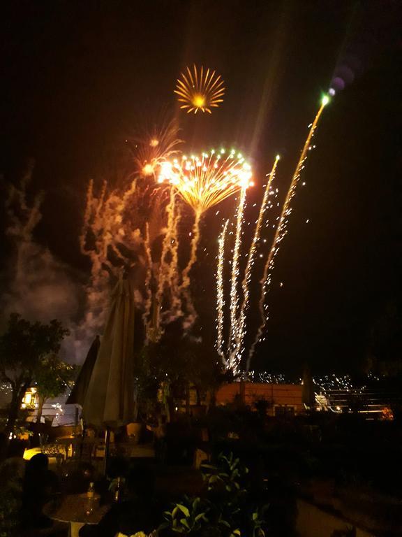 Hotel Azucenas Oaxaca Экстерьер фото